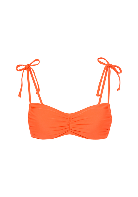 Bild: Bandeau-Bikini-Top von LSCN by LASCANA: Gina