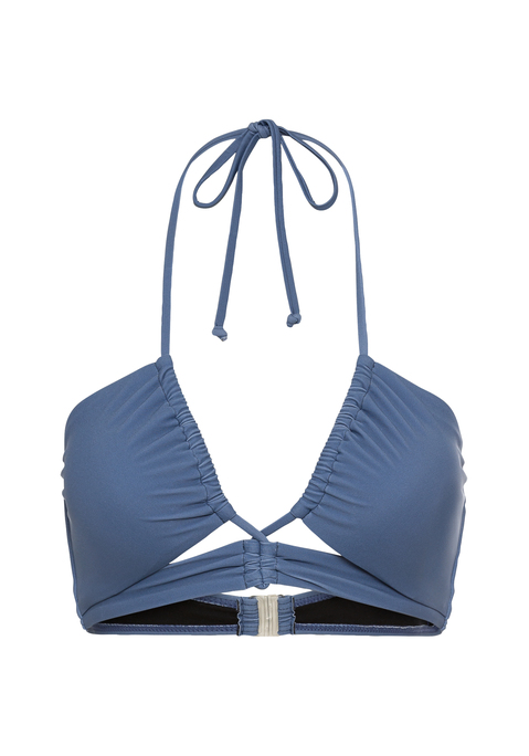 Bild: Bandeau-Bikini-Top von LSCN by LASCANA: Gina