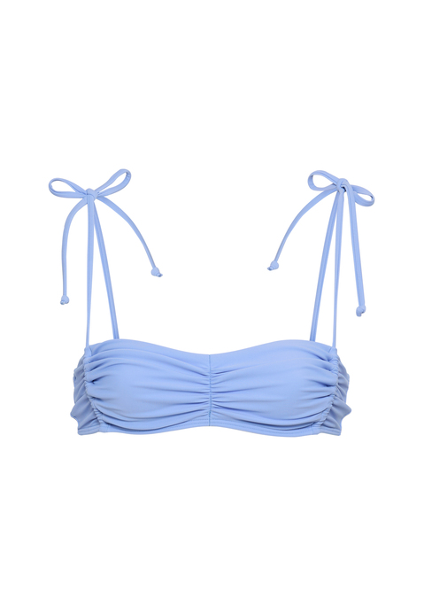 Bild: Bandeau-Bikini-Top von LSCN by LASCANA: Gina