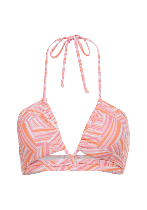 Bild: Bandeau-Bikini-Top von LSCN by LASCANA: Lisa