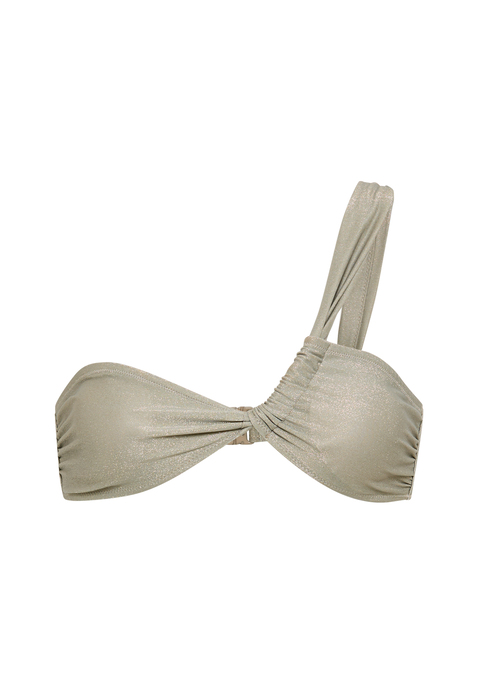 Bild: Bandeau-Bikini-Top von LSCN by LASCANA: Gladys