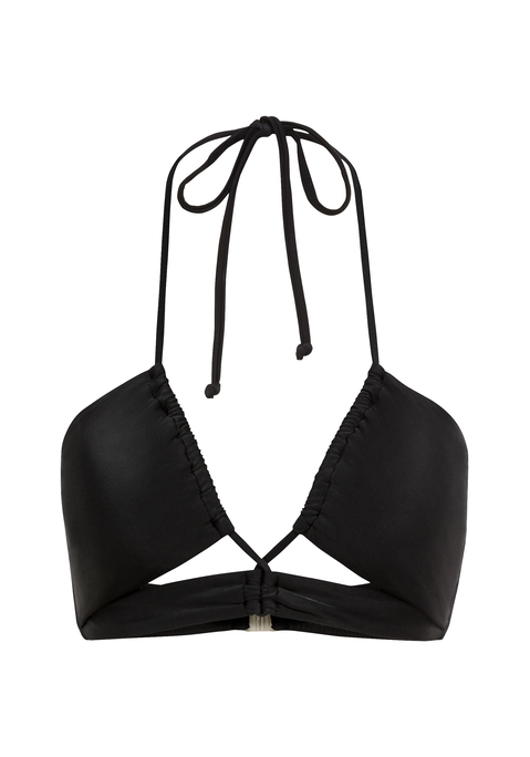 Bild: Bandeau-Bikini-Top von LSCN by LASCANA: Gina