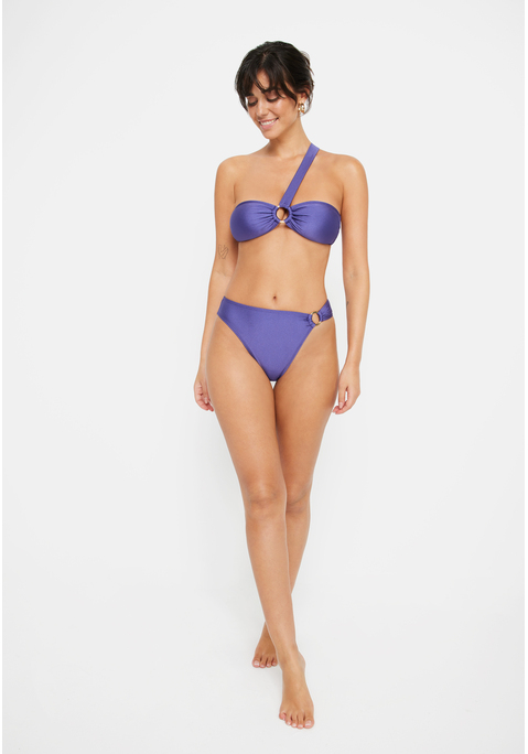 Bild: Bandeau-Bikini-Top von LSCN by LASCANA: Baila
