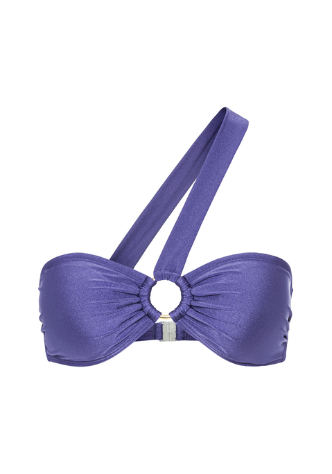 Bild: Bandeau-Bikini-Top von LSCN by LASCANA: Baila