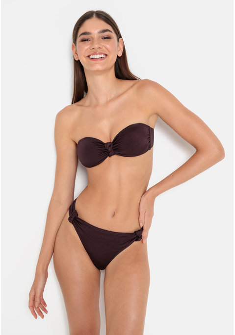 Bild: Bikini-Hose von LSCN by LASCANA: Nele