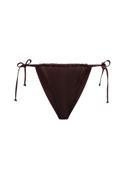 Bild: Bikini-Hose von LSCN by LASCANA: Nele