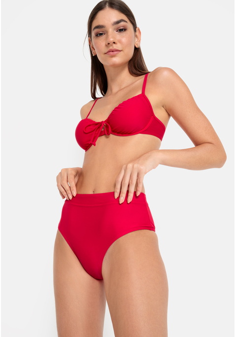 Bild: Bikini-Hose von LSCN by LASCANA: Gina
