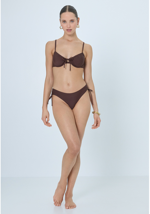 Bild: Bikini-Hose von LSCN by LASCANA: Gina