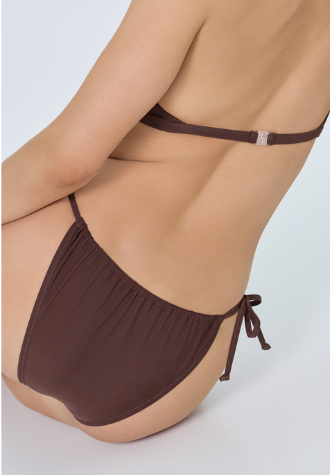 Bild: Bikini-Hose von LSCN by LASCANA: Gina