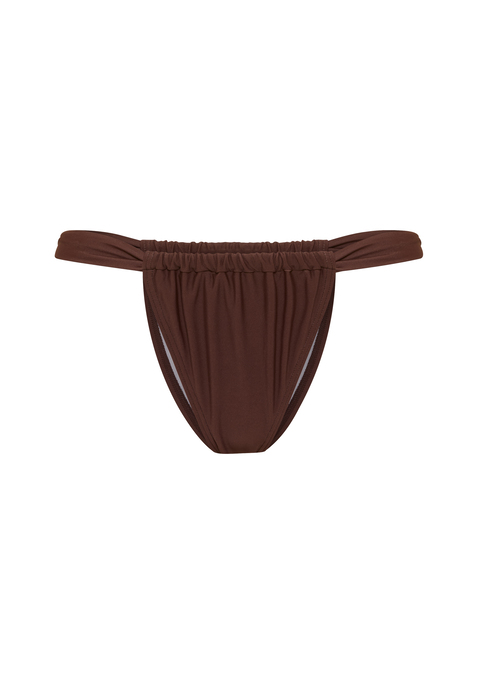 Bild: Bikini-Hose von LSCN by LASCANA: Gina