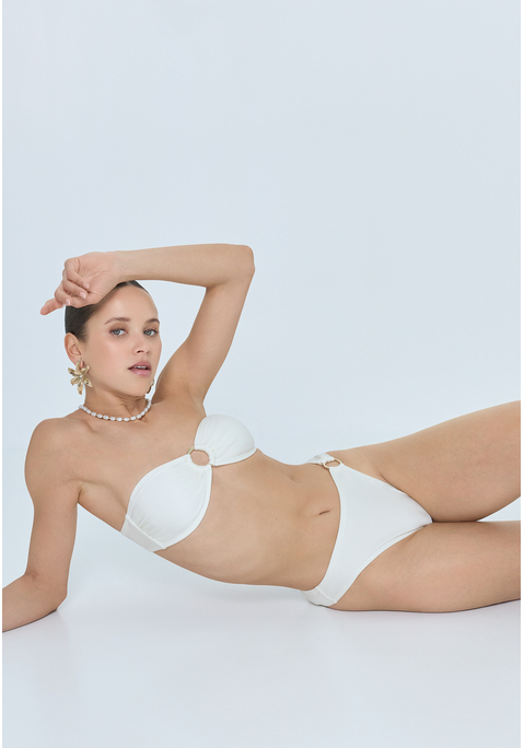 Bild: Bikini-Hose von LSCN by LASCANA: Sunny