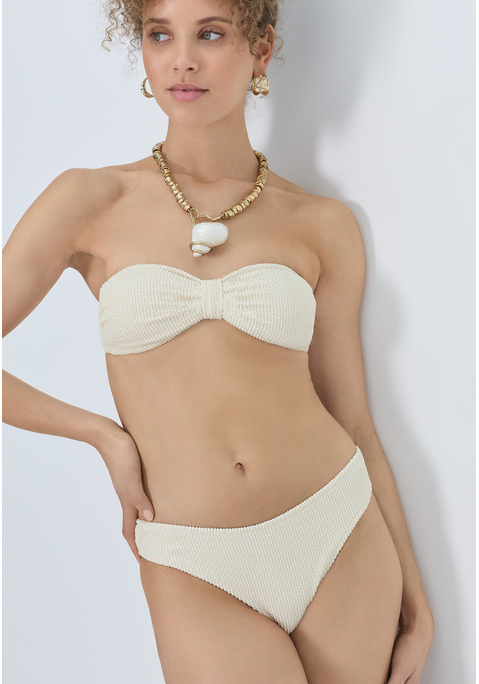 Bild: Bikini-Hose von LSCN by LASCANA: Lou