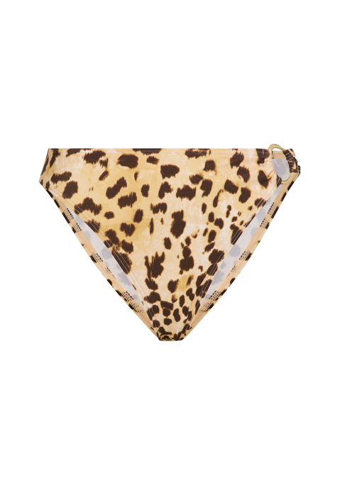 Bild: Bikini-Hose von LSCN by LASCANA: Jojo