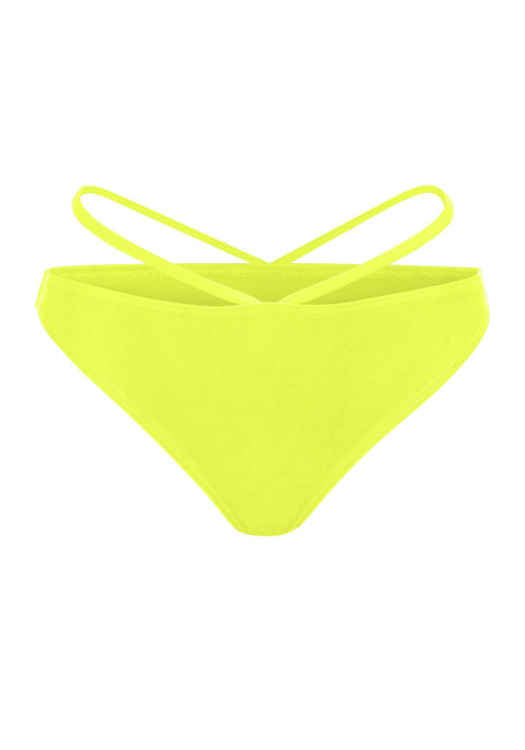 Bild: Bikini-Hose von LSCN by LASCANA: Gina