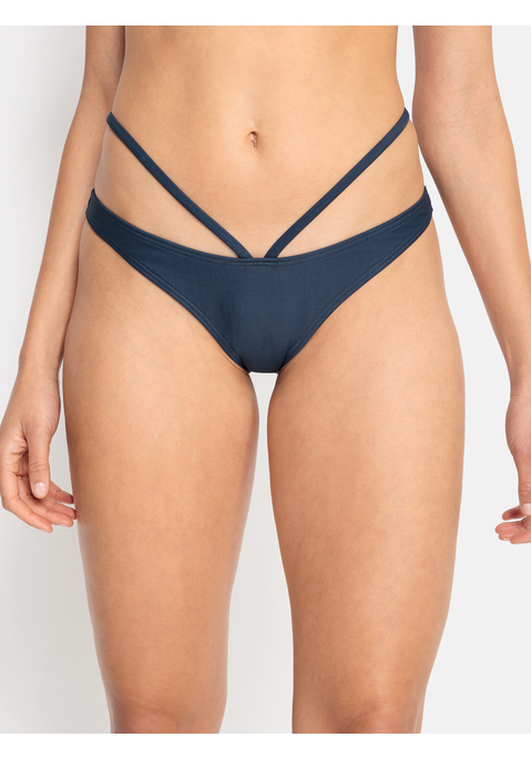 Bild: Bikini-Hose von LSCN by LASCANA: Gina