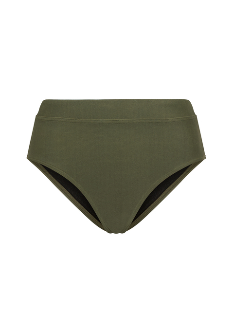 Bild: Bikini-Hose von LSCN by LASCANA: Gina