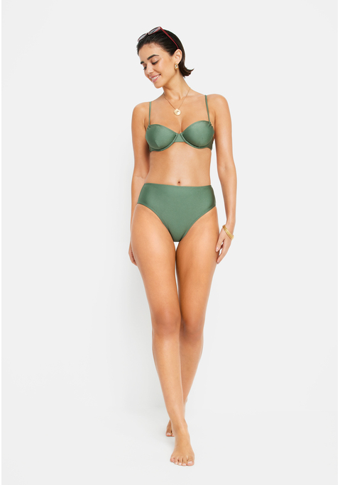 Bild: Bikini-Hose von LSCN by LASCANA: Nele