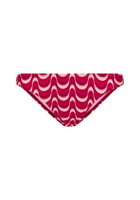 Bild: Bikini-Hose von LSCN by LASCANA: Echo