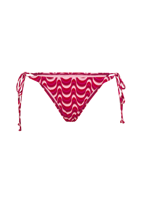 Bild: Bikini-Hose von LSCN by LASCANA: Echo