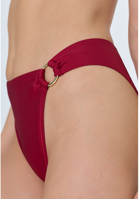 Bild: Bikini-Hose von LSCN by LASCANA: Sunny