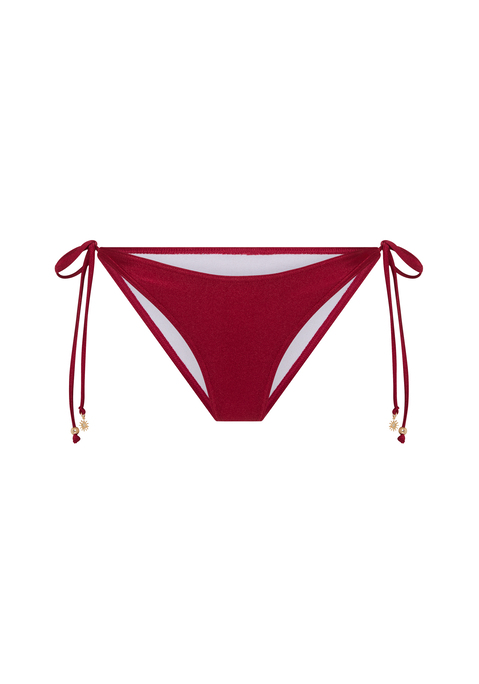 Bild: Bikini-Hose von LSCN by LASCANA: Sunny