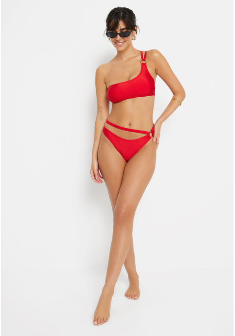 Bild: Bikini-Hose von LSCN by LASCANA: Baila