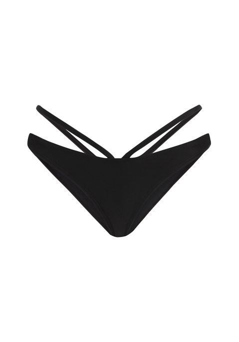 Bild: Bikini-Hose von LSCN by LASCANA: Gina