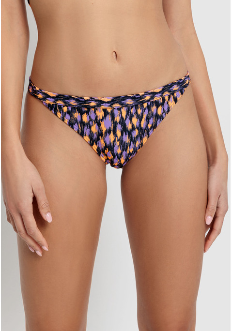 Bild: Bikini-Hose von LSCN by LASCANA: Lavista
