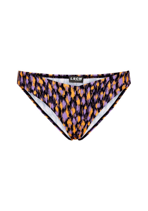 Bild: Bikini-Hose von LSCN by LASCANA: Lavista