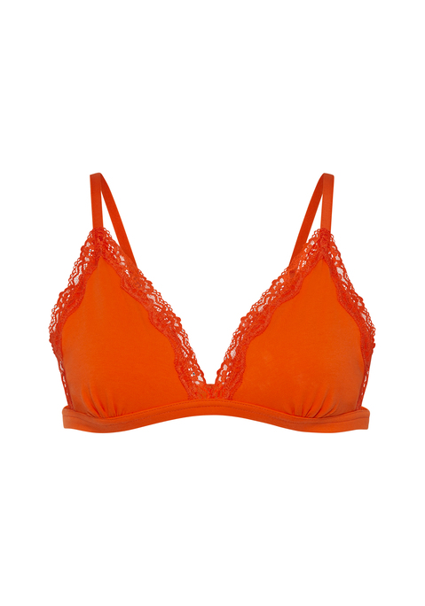 Bild: Bralette von LSCN by LASCANA: 