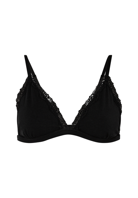 Bild: Bralette von LSCN by LASCANA: