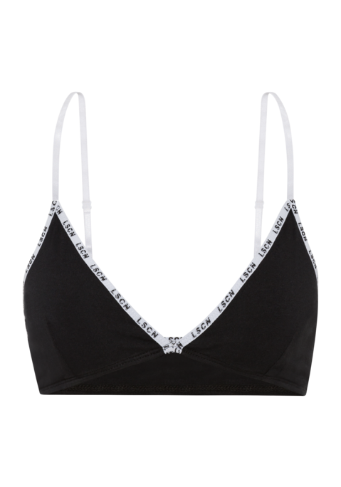Bild: Bralette von LSCN by LASCANA: 