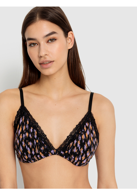 Bild: Bralette von LSCN by LASCANA: 