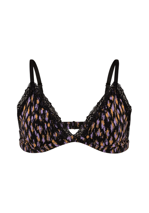 Bild: Bralette von LSCN by LASCANA: 