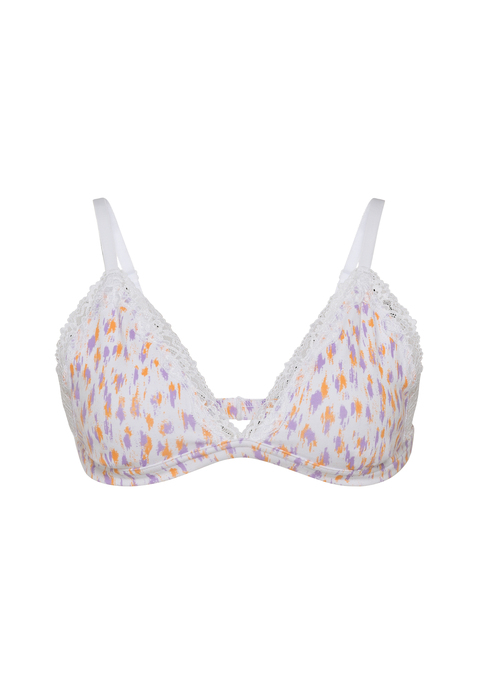 Bild: Bralette von LSCN by LASCANA: 