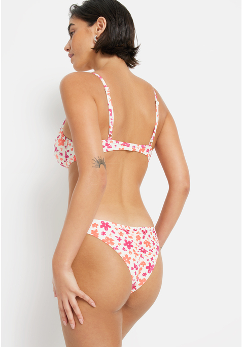 Bild: Bügel-Bikini von LSCN by LASCANA: Cecily