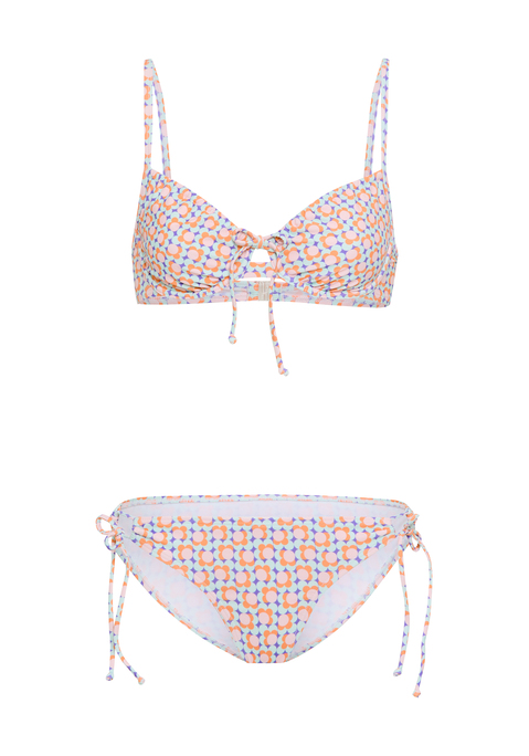 Bild: Bügel-Bikini von LSCN by LASCANA: Polly