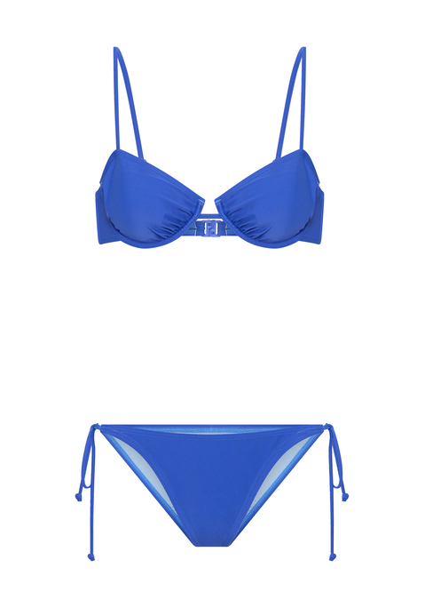 Bild: Bügel-Bikini von LSCN by LASCANA: Lara