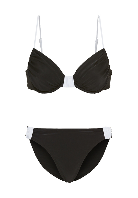 Bild: Bügel-Bikini von LSCN by LASCANA: Yuna