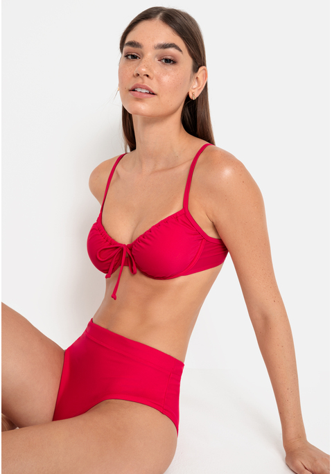 Bild: Bügel-Bikini-Top von LSCN by LASCANA: Gina