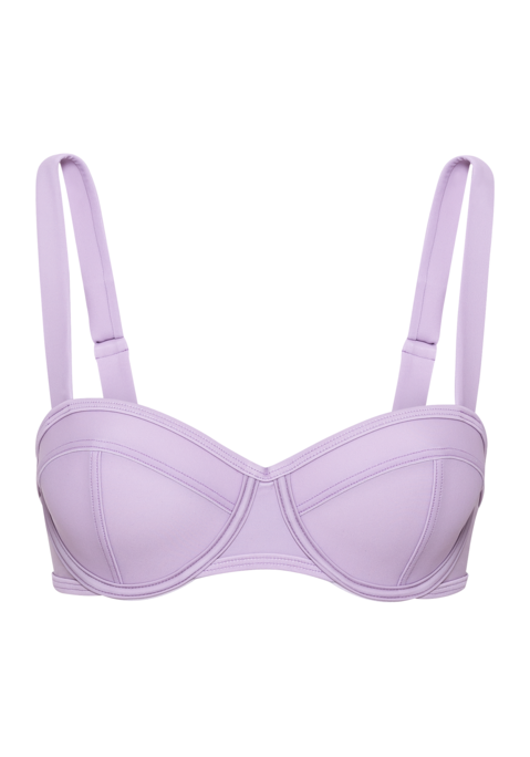 Bild: Bügel-Bikini-Top von LSCN by LASCANA: Gina