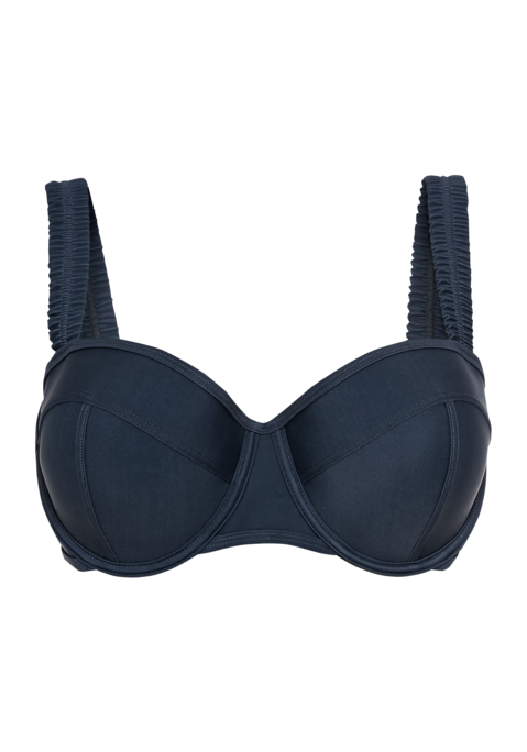 Bild: Bügel-Bikini-Top von LSCN by LASCANA: Gina