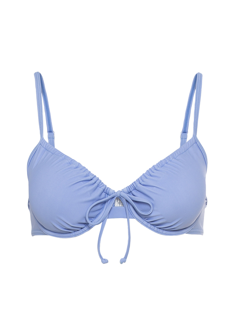Bild: Bügel-Bikini-Top von LSCN by LASCANA: Gina