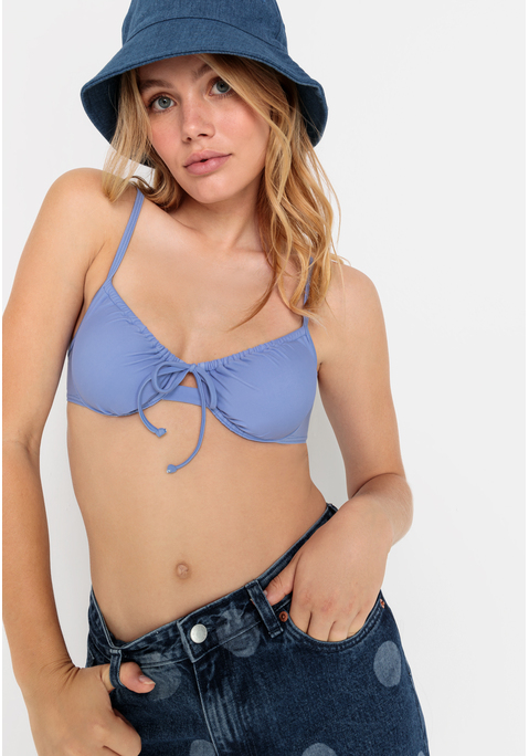 Bild: Bügel-Bikini-Top von LSCN by LASCANA: Gina