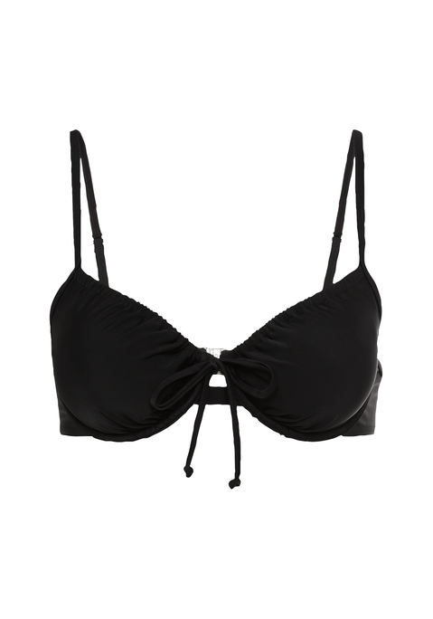 Bild: Bügel-Bikini-Top von LSCN by LASCANA: Gina