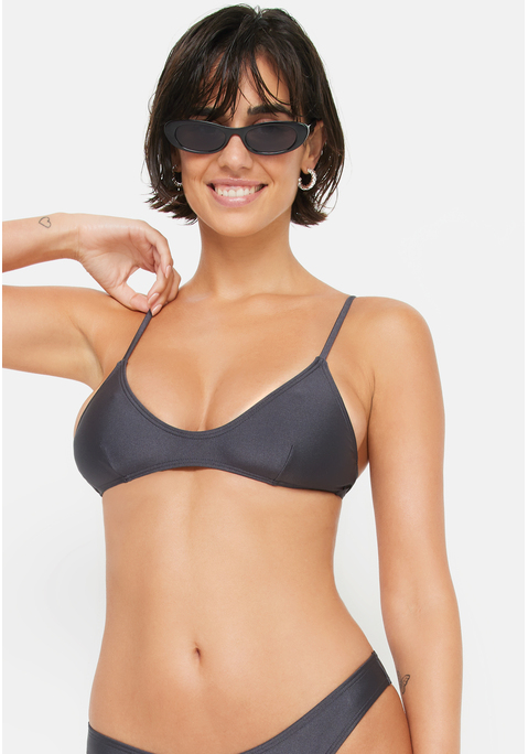 Bild: Bustier-Bikini-Top von LSCN by LASCANA: Nele