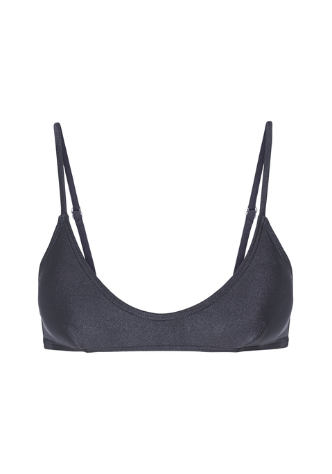 Bild: Bustier-Bikini-Top von LSCN by LASCANA: Nele