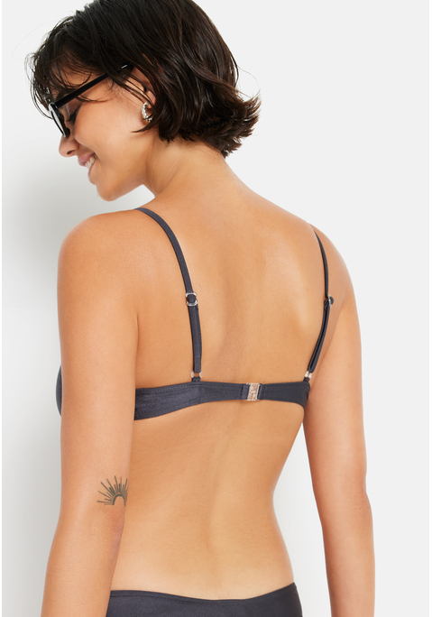 Bild: Bustier-Bikini-Top von LSCN by LASCANA: Nele