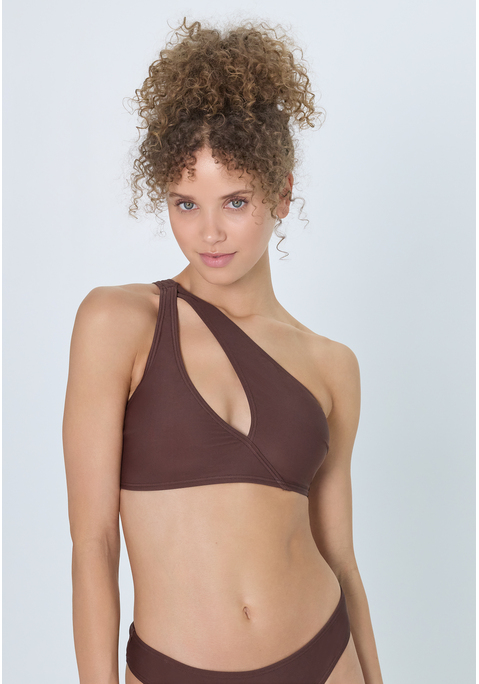 Bild: Bustier-Bikini-Top von LSCN by LASCANA: Gina