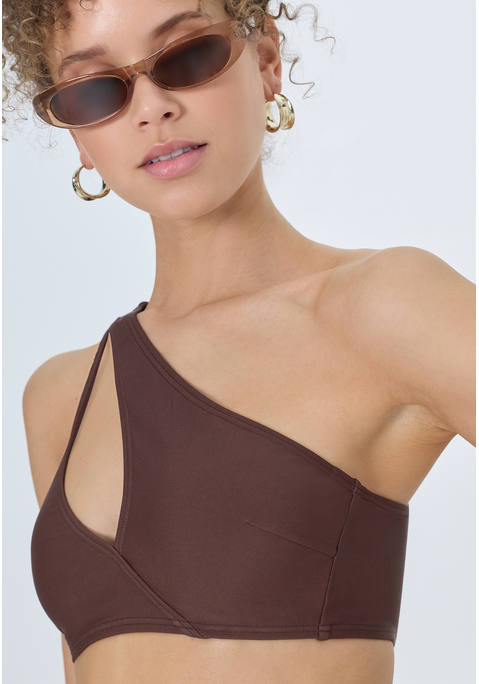 Bild: Bustier-Bikini-Top von LSCN by LASCANA: Gina
